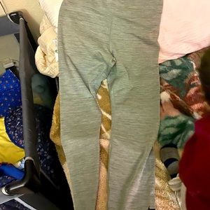 Nike Dri-fit leggings women (bundle 2 for $14)